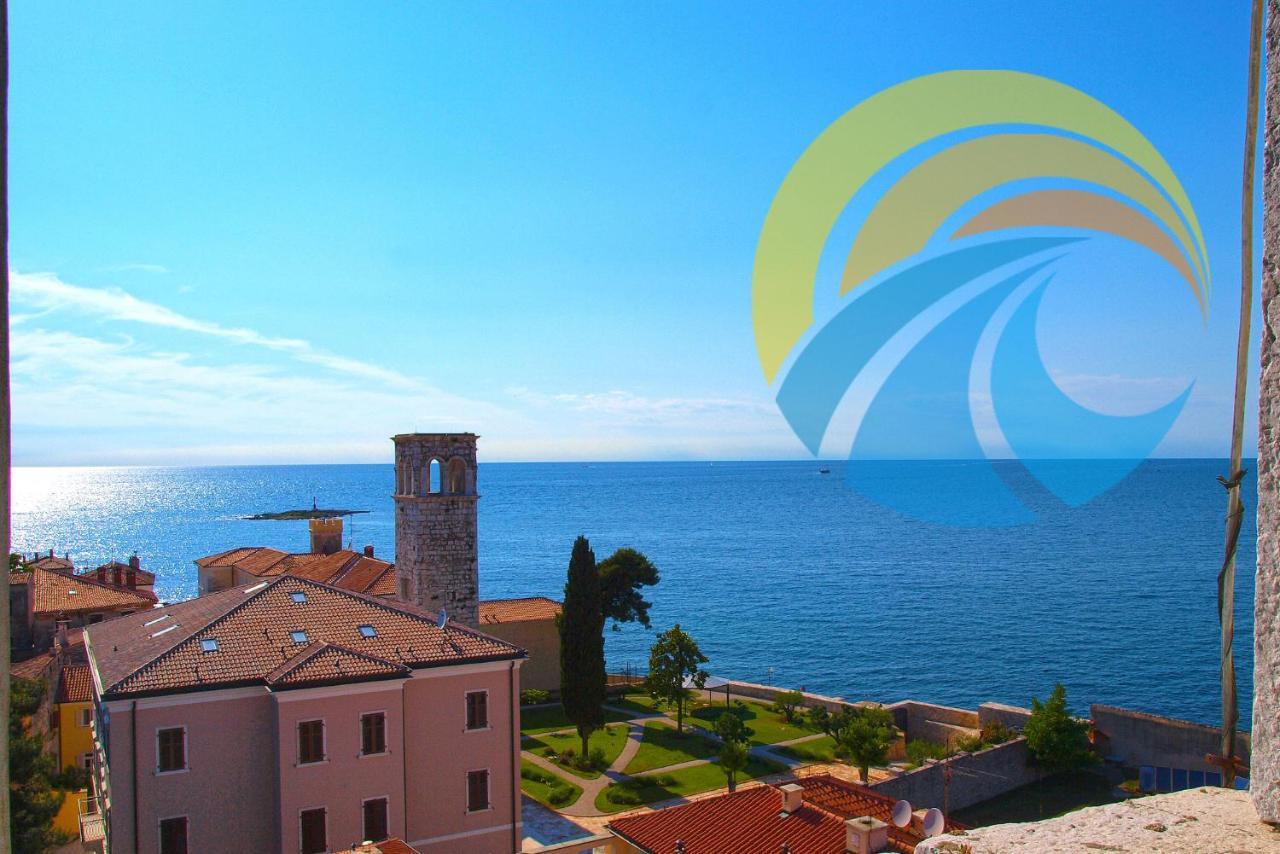Villa House Brigita 1762 Porec Esterno foto