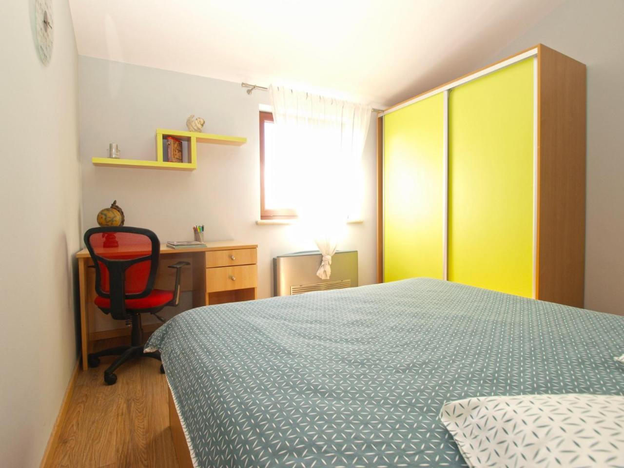Villa House Brigita 1762 Porec Esterno foto