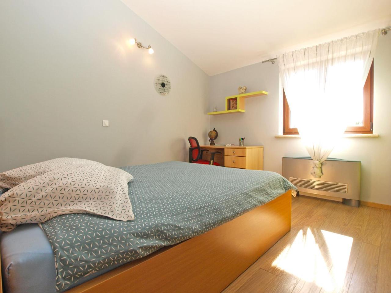 Villa House Brigita 1762 Porec Esterno foto