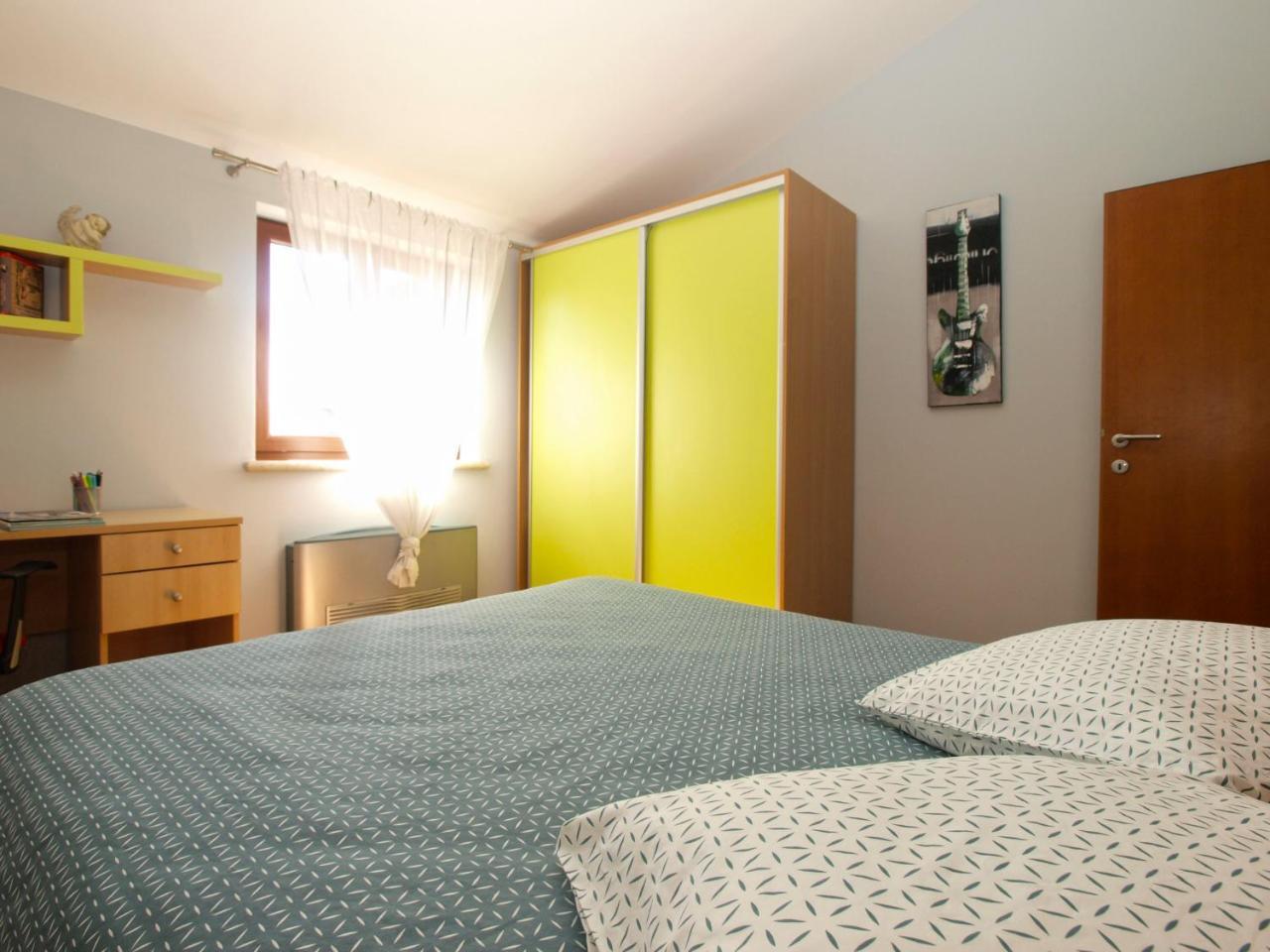 Villa House Brigita 1762 Porec Esterno foto