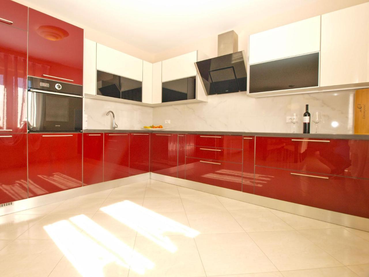 Villa House Brigita 1762 Porec Esterno foto