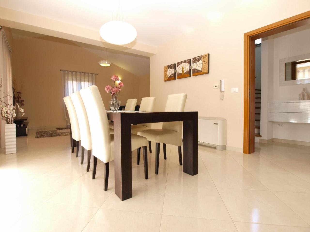 Villa House Brigita 1762 Porec Esterno foto
