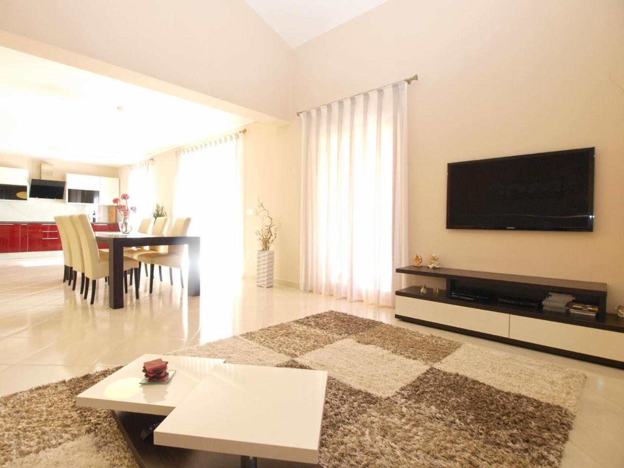 Villa House Brigita 1762 Porec Esterno foto
