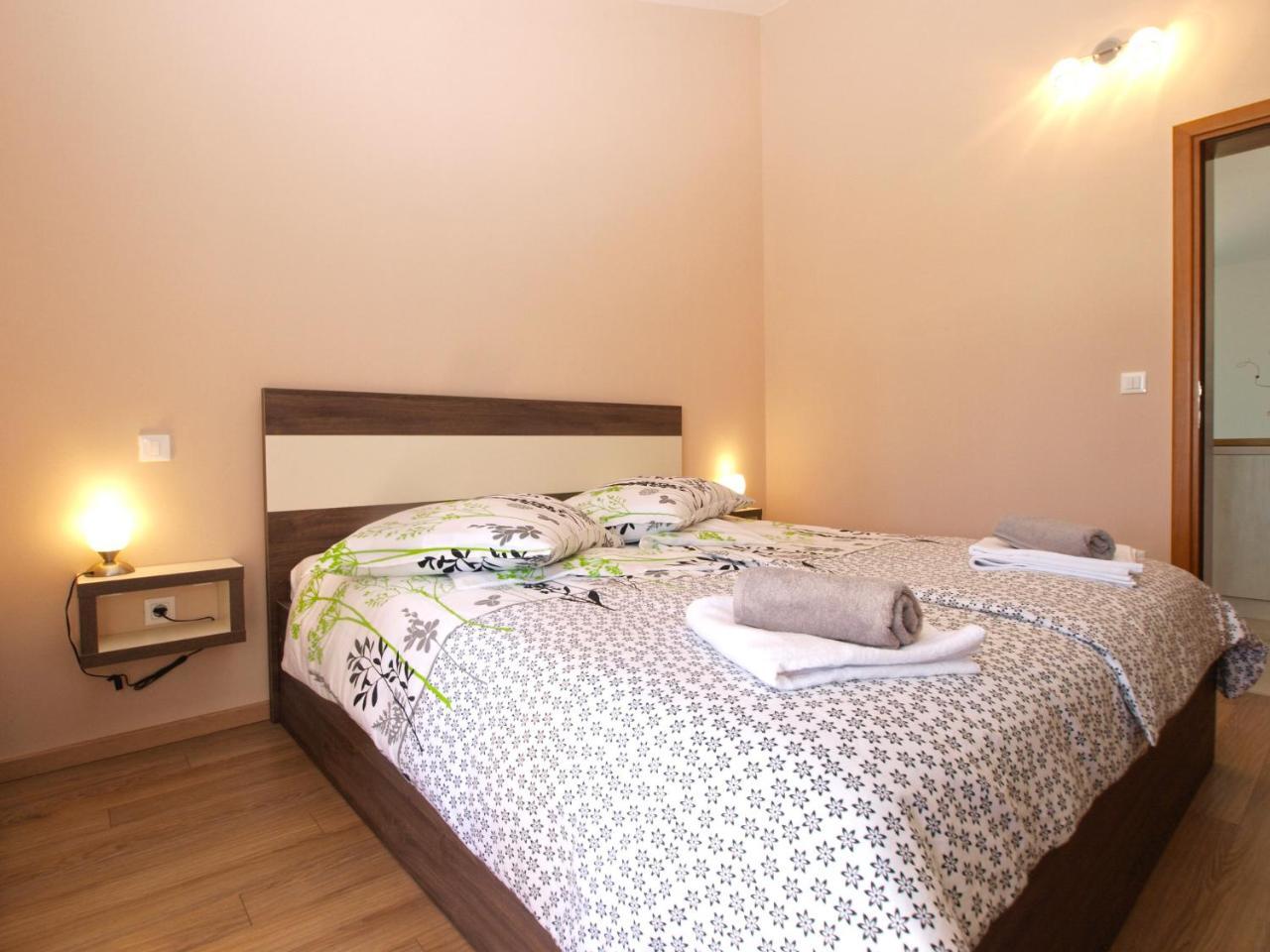 Villa House Brigita 1762 Porec Esterno foto
