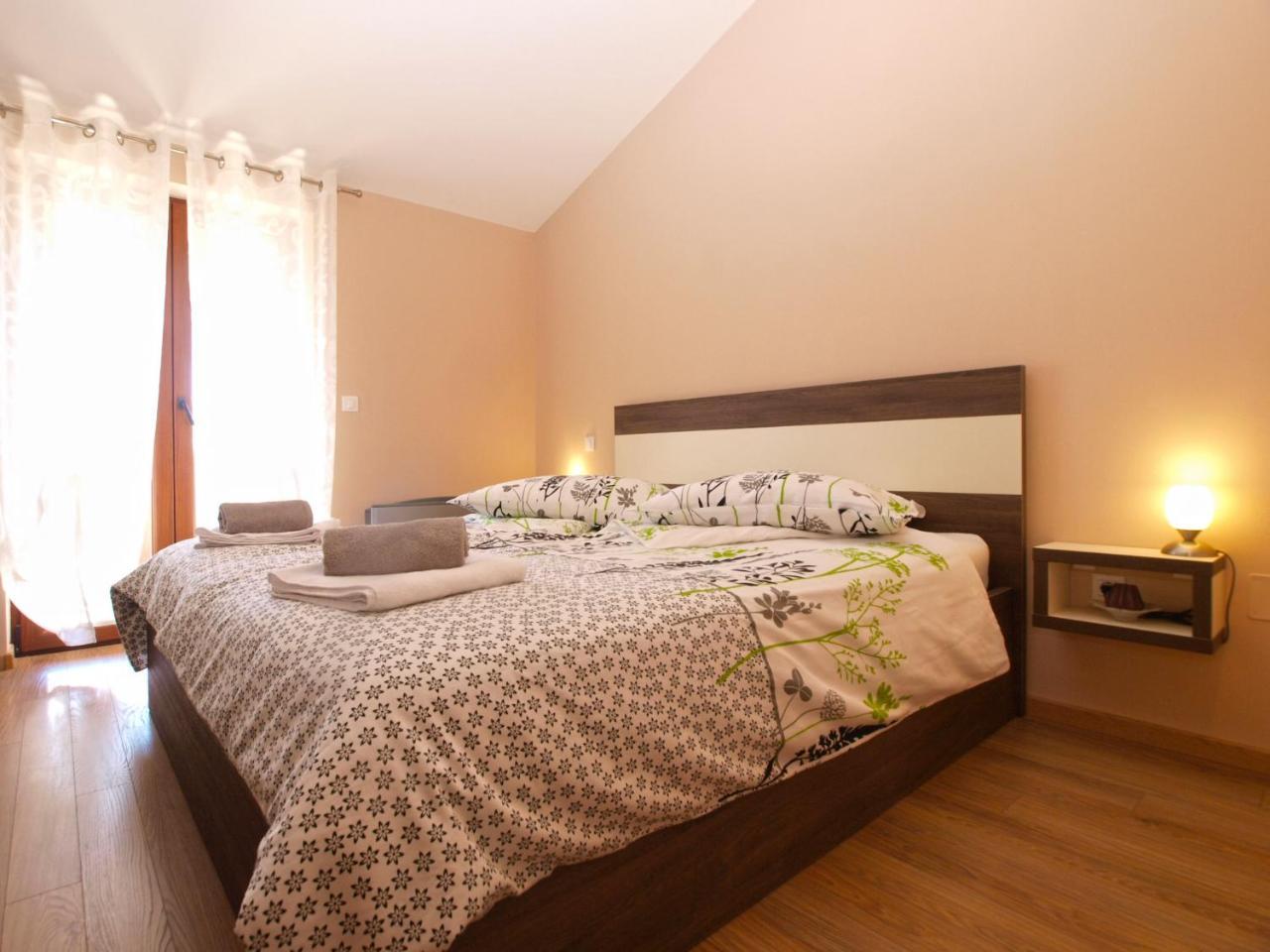 Villa House Brigita 1762 Porec Esterno foto