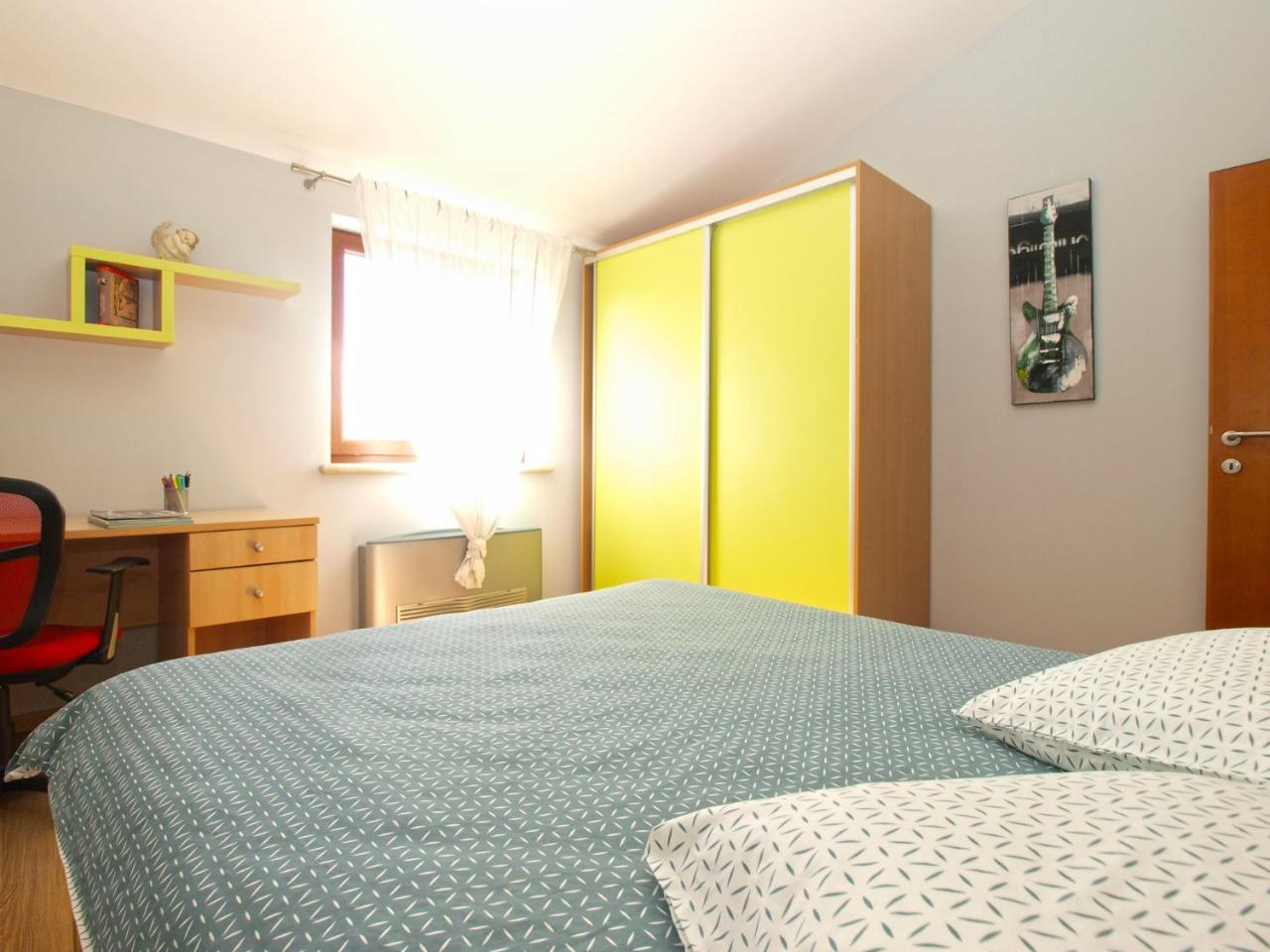 Villa House Brigita 1762 Porec Esterno foto