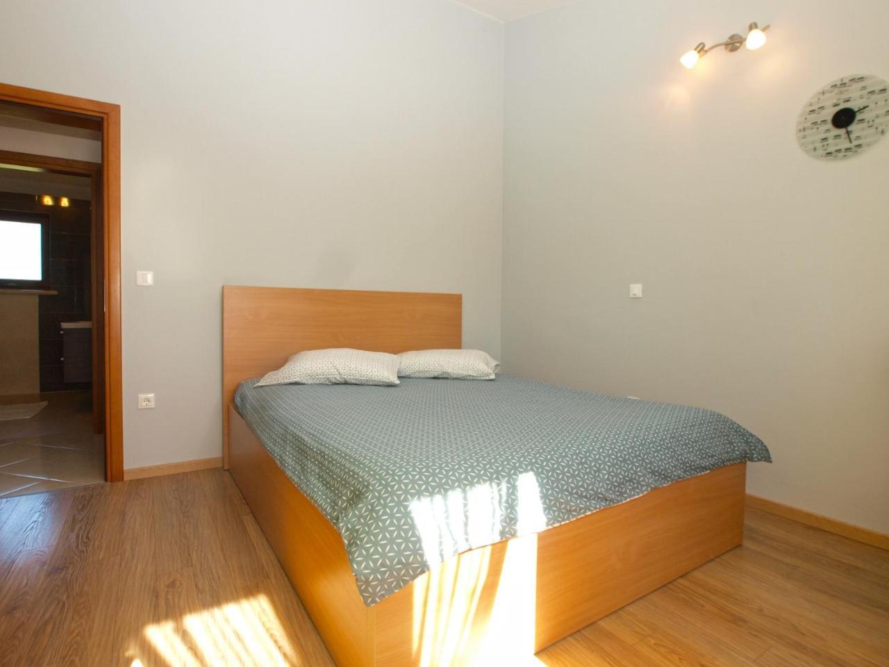 Villa House Brigita 1762 Porec Esterno foto