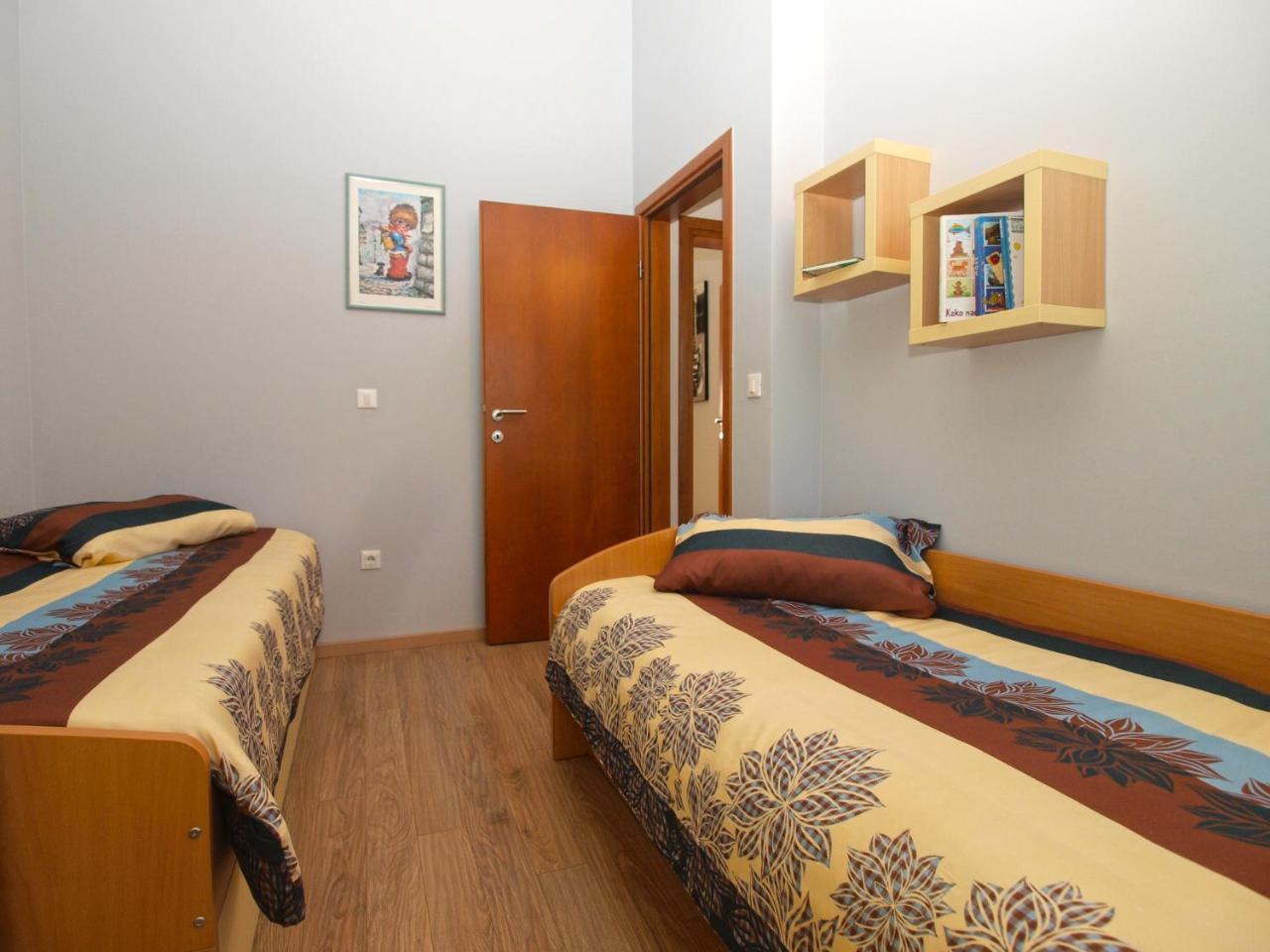 Villa House Brigita 1762 Porec Esterno foto