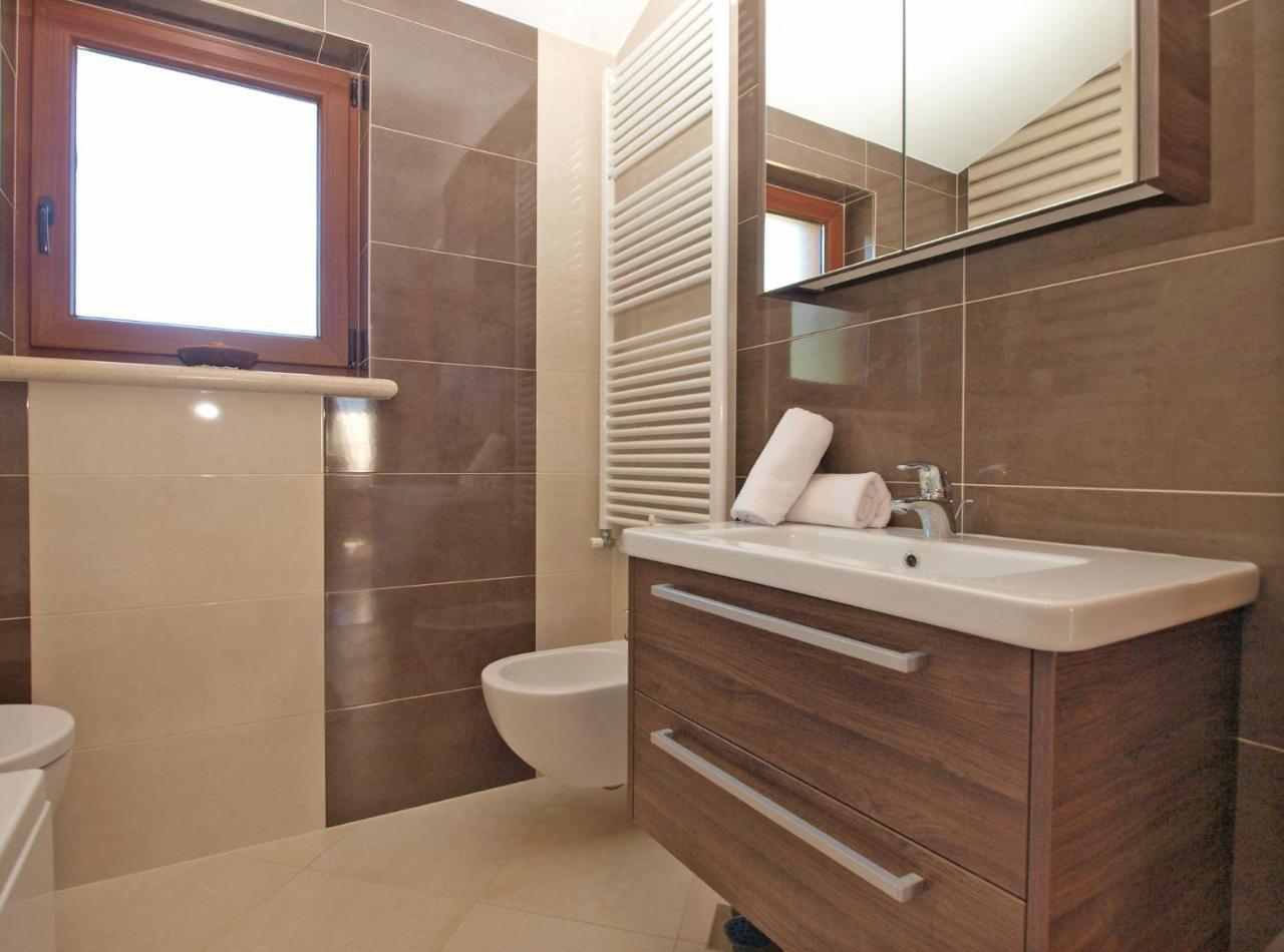 Villa House Brigita 1762 Porec Esterno foto