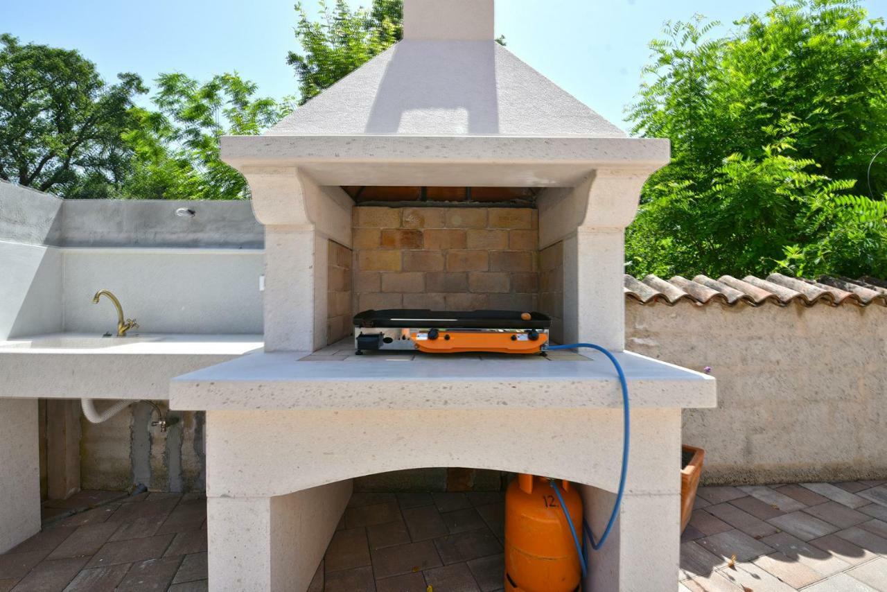 Villa House Brigita 1762 Porec Esterno foto